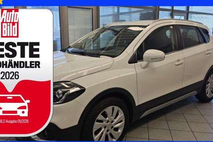 Suzuki SX4 106.900 km 12.900 &euro; Wolfsburg Heiligendorf 38444