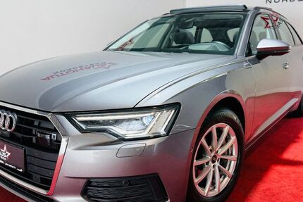 Audi A6 122.700 km 27.990 € Braunschweig 38112