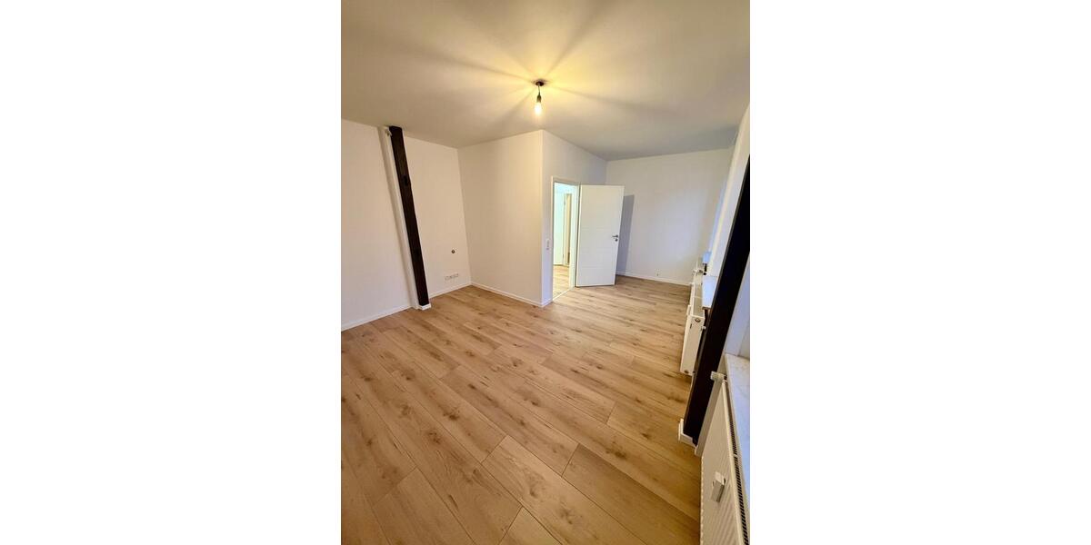 Etagenwohnung Helmstedt - 4 Zimmer, 115 m&sup2;, 1.150&euro; | Angebot:25322320