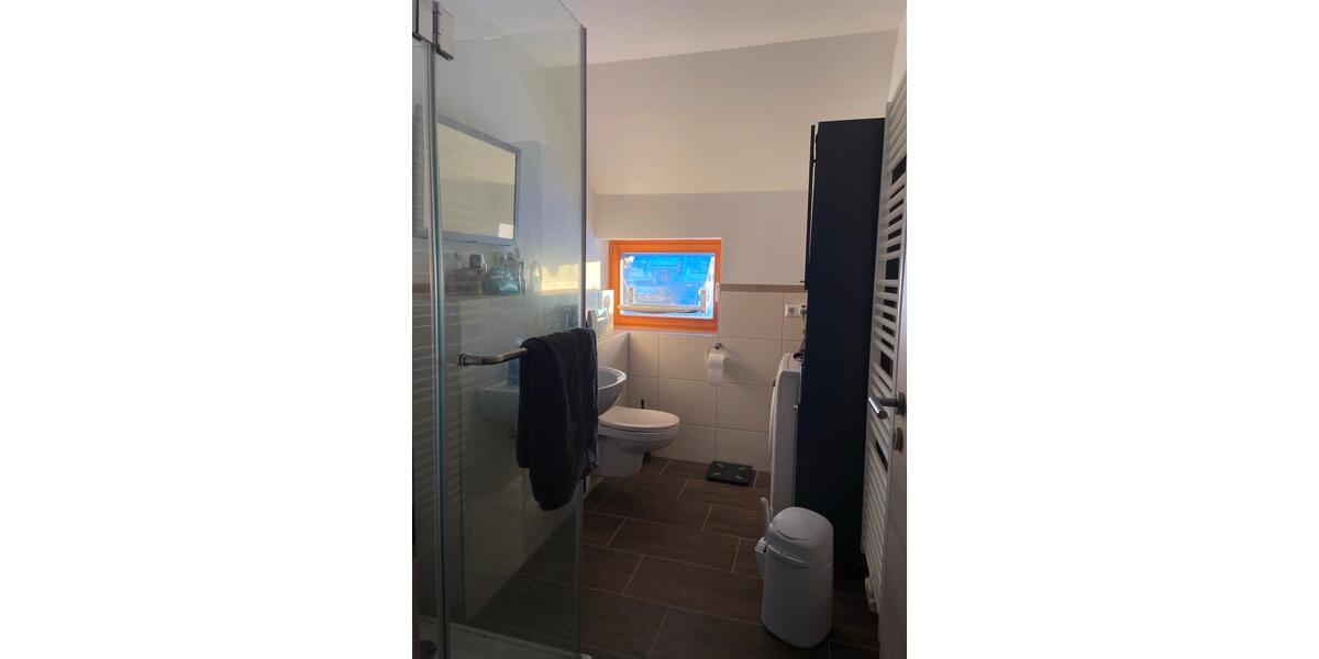 Gemütliche 2-Zimmer Wohnung 2 zimmer