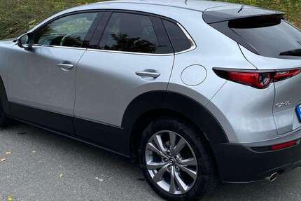 Mazda CX-30 48.000 km 23.500 € Wolfenbüttel 38304