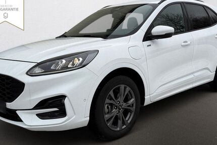 Ford Kuga 55.311 km 22.690 &euro; Helmstedt 38350