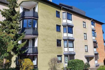 Richtig gut wohnen in Wolfsburg: 3-Zimmer-Wohnung mit viel Platz und Komfort 3 zimmer