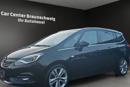 Opel Zafira 174.500 km 9.999 &euro; Braunschweig 38120