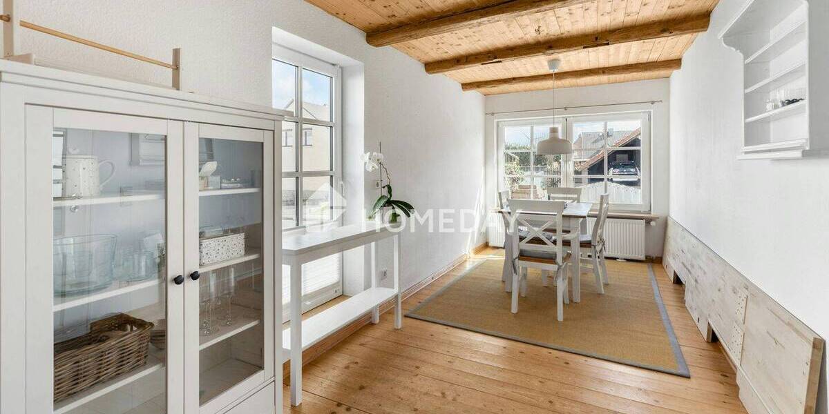 Einfamilienhaus Groß Twülbstedt Rümmer - 7 Zimmer, 160 m&sup2;, 429.000&euro; | Angebot:26106404