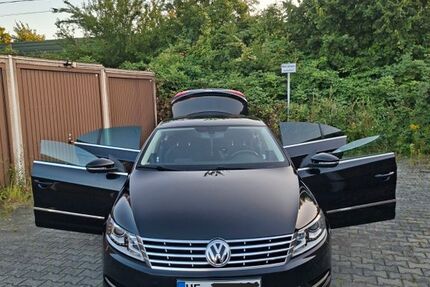 VW CC 161.000 km 14.899 &euro; Helmstedt 38350
