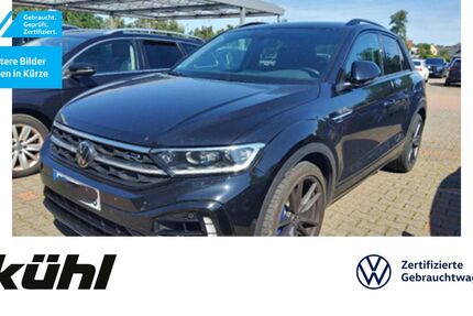 VW T-Roc 33.920 km 34.780 &euro; Gifhorn 38518
