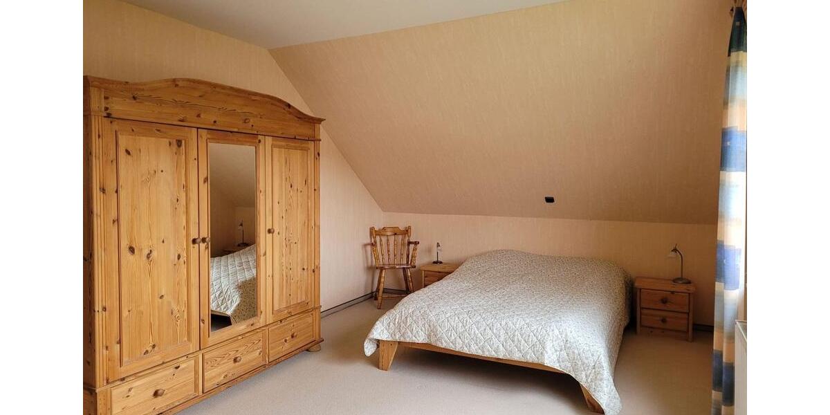 Geräumiges Einfamilienhaus mit großem Grundstück in Mechtshausen 10 zimmer