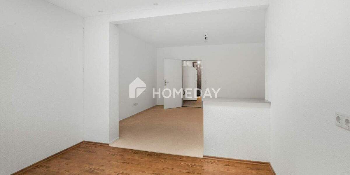 Charmantes Reihenmittelhaus mit ca. 84 m² Wohnfläche, Terrasse, kleinem Garten und Keller 3 zimmer