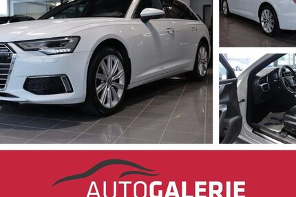 Audi A6 87.500 km 25.900 &euro; Braunschweig 38116