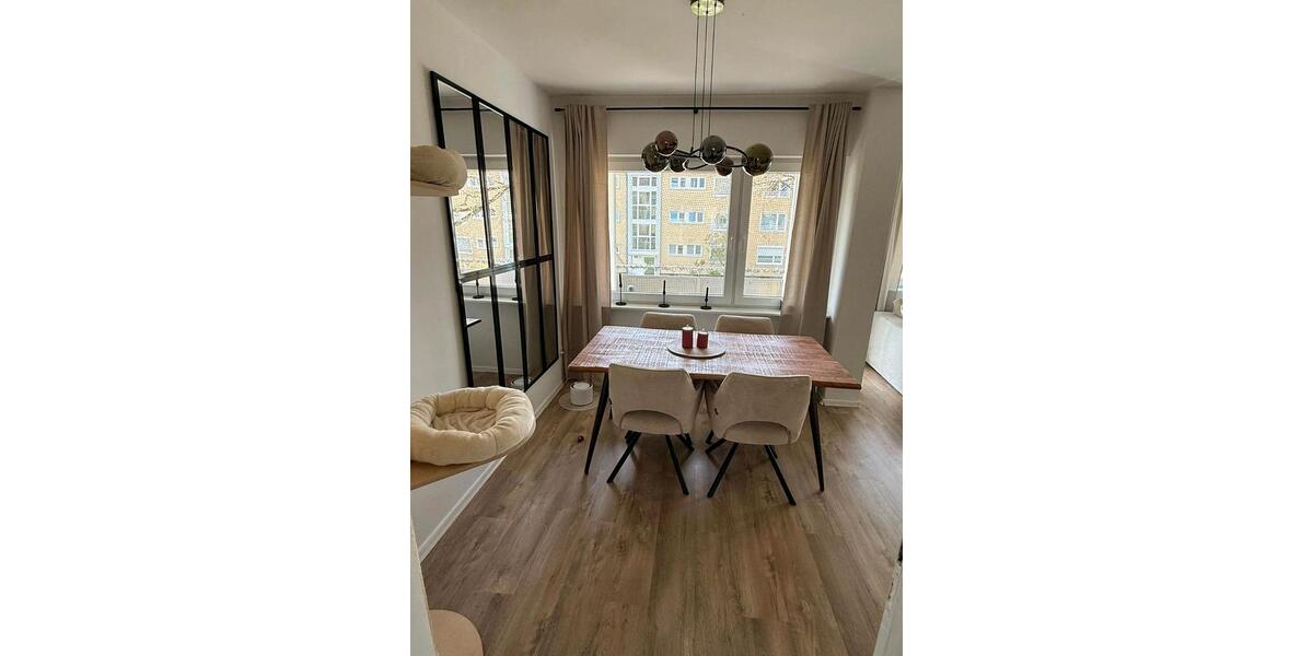 Etagenwohnung Wolfsburg Ehmen - 3 Zimmer, 70 m&sup2;, 170.000&euro; | Angebot:26675843
