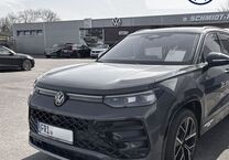 Gebrauchtwagen VW Tayron