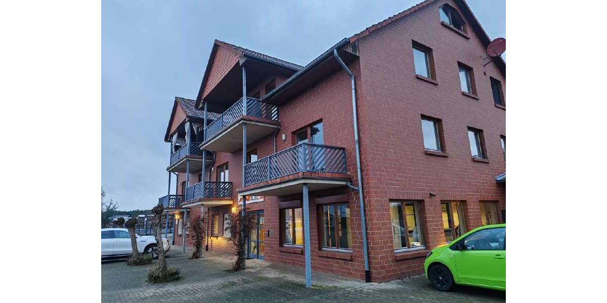 Gewerbeobjekt Isenbüttel - 799&euro; | Angebot:24096771