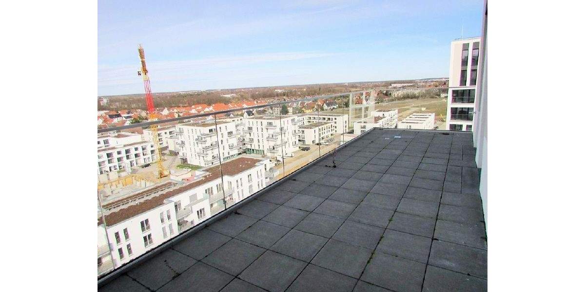 Etagenwohnung Wolfsburg Hellwinkel - 4 Zimmer, 122 m&sup2;, 1.817&euro; | Angebot:25355649