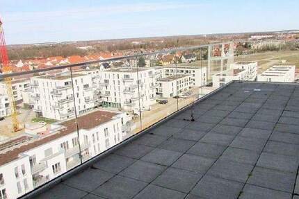 Wohnung Wolfsburg Hellwinkel - 4 Zimmer, 122 m&sup2;, 1.817&euro; | Angebot:25355649