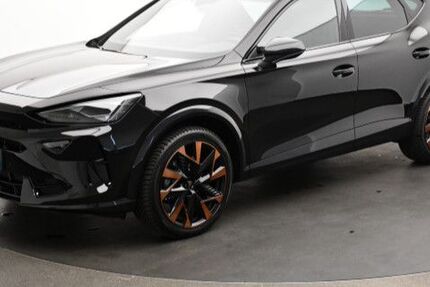 Cupra Formentor 2.500 km 32.390 € Wolfsburg 38440