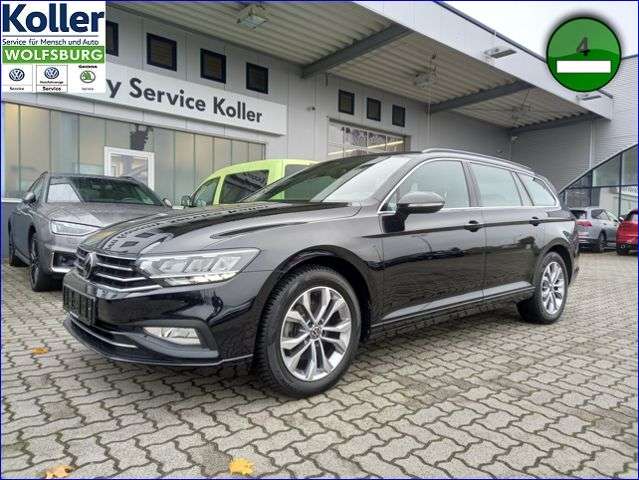 Passat Variant