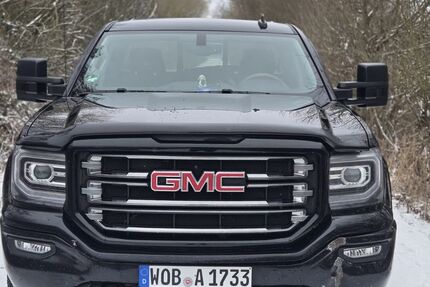 GMC Sierra 125.000 km 25.900 &euro; Wolfsburg 38440