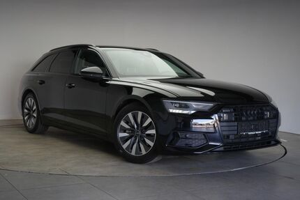 Audi A6 133.000 km 29.990 &euro; Braunschweig 38110