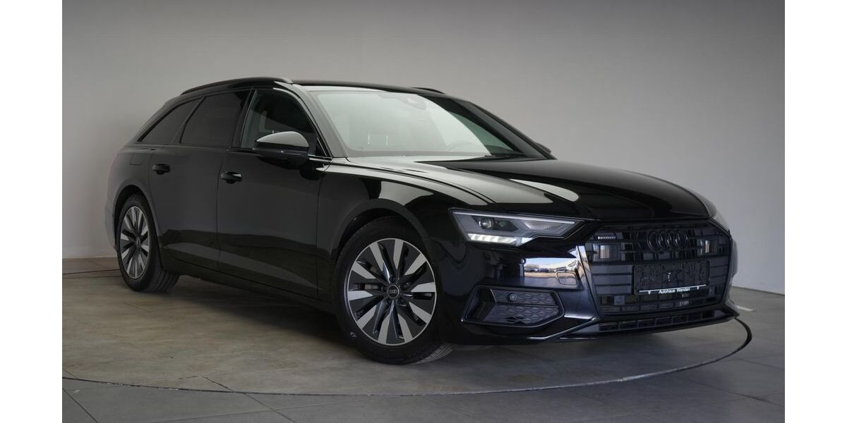 Audi A6 133.000 km 29.990 &euro; Braunschweig 38110