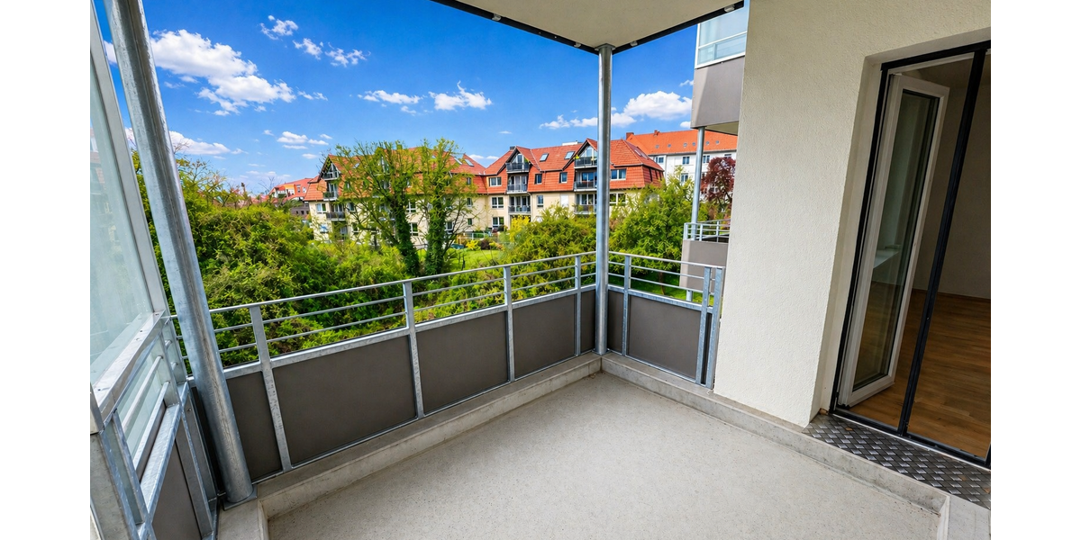 Etagenwohnung Braunschweig Westliches Ringgebiet - 3 Zimmer, 71 m&sup2;, 169.000&euro; | Angebot:26267887