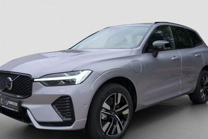 Volvo XC60 1.990 km 67.790 &euro; Braunschweig 38114
