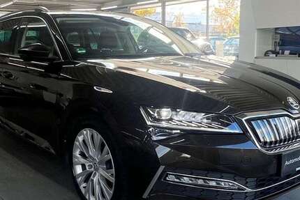 Skoda Superb 70.000 km 23.990 € Braunschweig 38116
