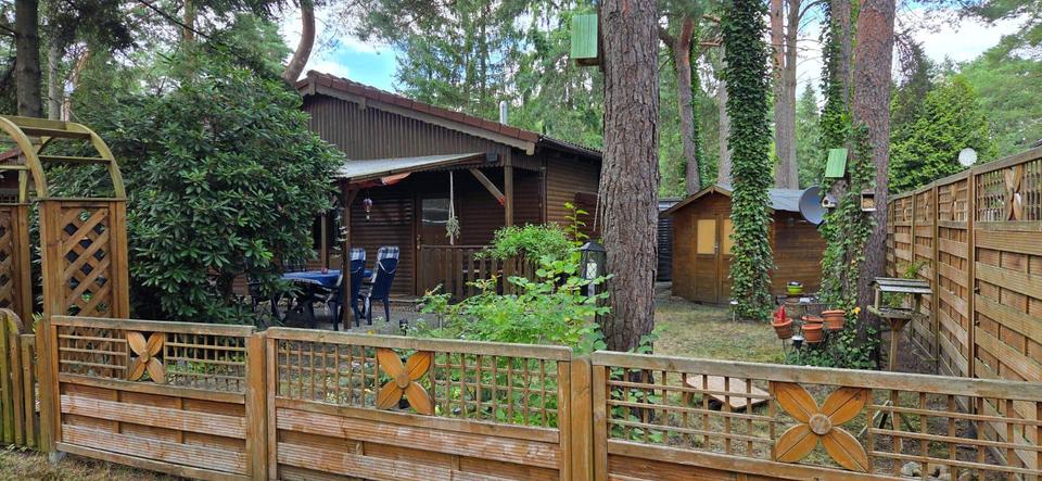 Einfamilienhaus Wesendorf - 3 Zimmer, 40 m&sup2;, 35.990&euro; | Angebot:27183573