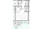 Reihenhaus Weyhausen - 4 Zimmer, 100 m&sup2;, 349.000&euro; | Angebot:26926941