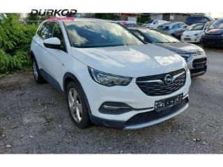 Opel Grandland (X) 46.500 km 14.900 &euro; Braunschweig 38126