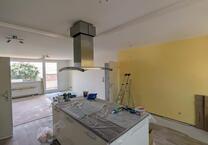 Vechelde Zentrum: Frisch renovierte 3-Zi-Wohnung (73m² Wfl.)