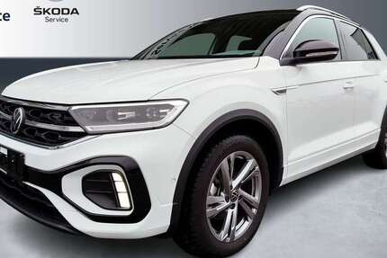 VW T-Roc 7.946 km 29.570 &euro; Wolfsburg 38446