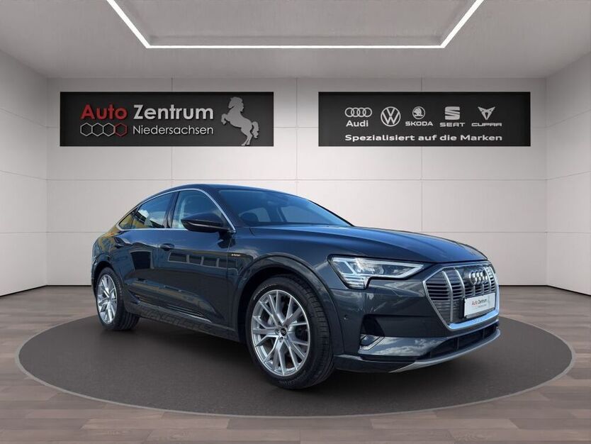 e-tron