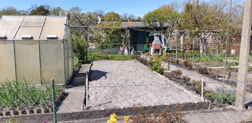 Grundstück Gifhorn - 3.400&euro; | Angebot:26419428