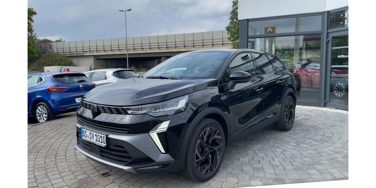 Renault Symbioz 4.950 km 32.590 &euro; Braunschweig 38112