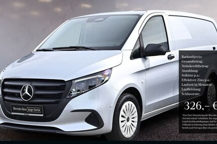 Mercedes-Benz Vito 5.037 km 43.994 &euro; Braunschweig 38122