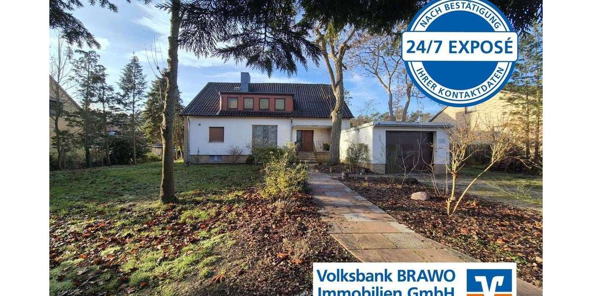 Haus zum Mieten in Gifhorn 1.490 € 157 m² 5 zimmer