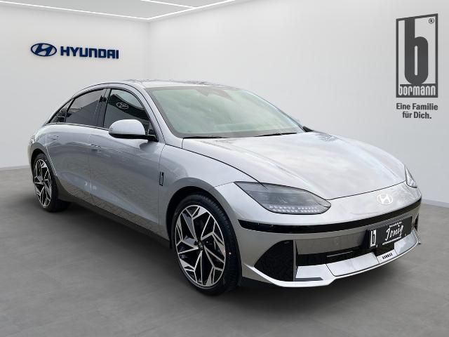 IONIQ 6