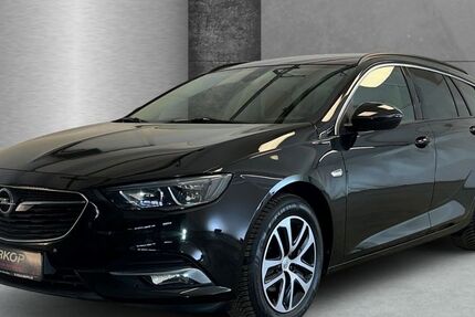 Opel Insignia 67.777 km 13.990 &euro; Braunschweig 38126