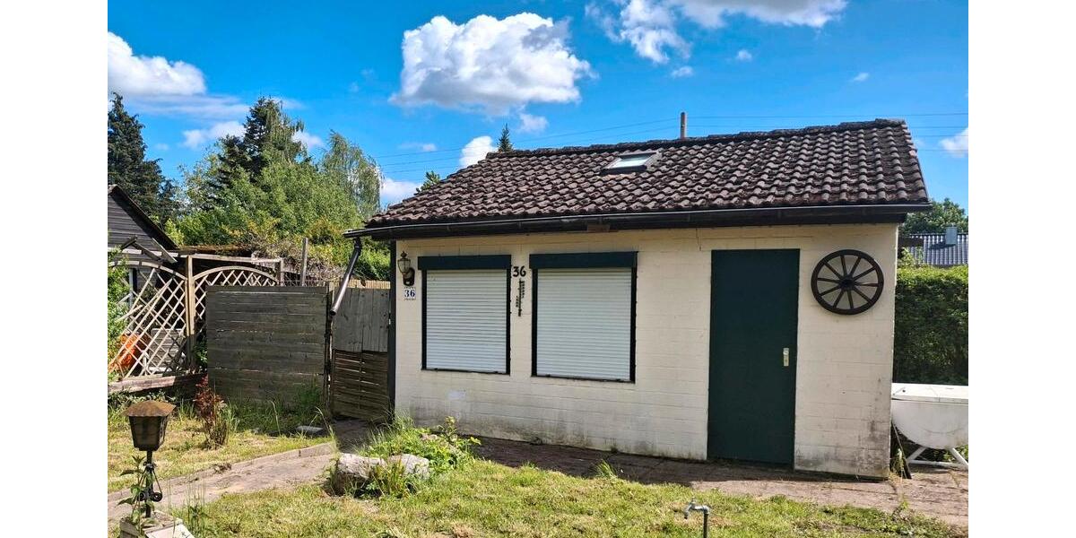 Grundstück Braunschweig Südstadt- Rautheim- Mascherode - 1.190&euro; | Angebot:26607919