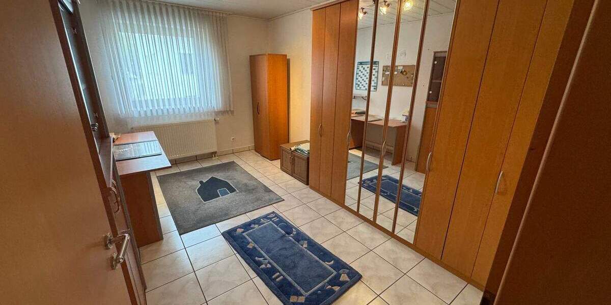 RESERVIERT - Zweifamilienhaus mit Blick in die Okerauen vom beliebten Veltenhof 6 zimmer