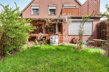 Wohnung Weyhausen - 3 Zimmer, 97 m&sup2;, 158.000&euro; | Angebot:25277973