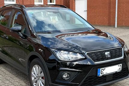 Seat Arona 56.000 km 13.800 &euro; Gifhorn 38518