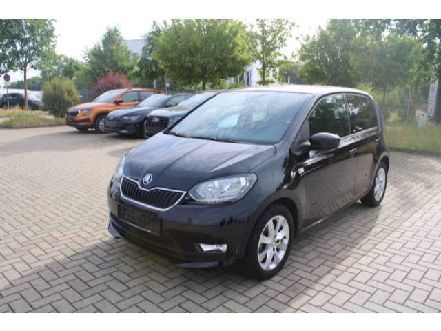 Skoda Citigo 83.800 km 10.390 &euro; Wolfsburg 38440