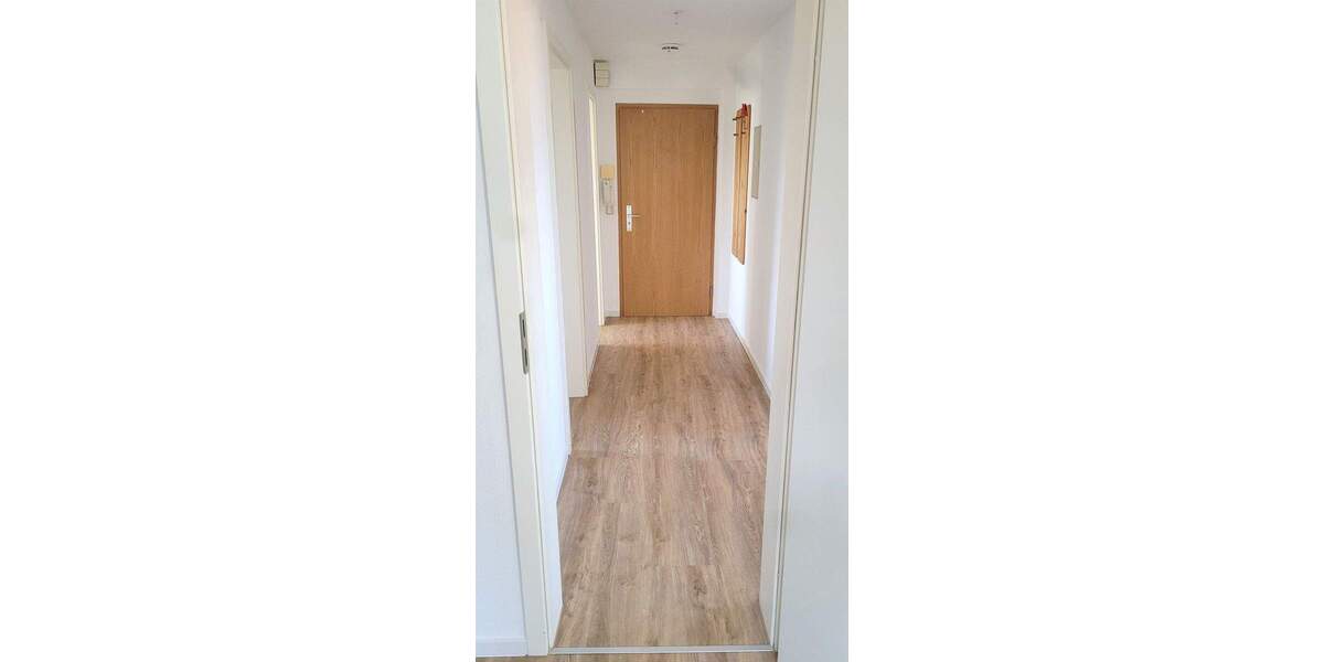 zentrale, helle 2-Zimmerwohnung 2 zimmer