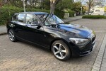 BMW 1er 171.000 km 9.999 € Braunschweig 38100