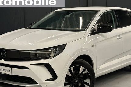 Opel Grandland (X) 32.000 km 23.780 € Helmstedt 38350