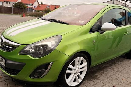 Opel Corsa 140.000 km 3.800 € Königslutter am Elm 38154