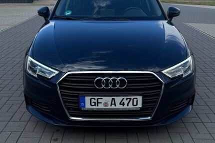 Audi A3 180.000 km 11.600 &euro; Gifhorn 38518