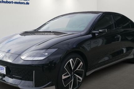 Hyundai IONIQ 6 7.953 km 33.900 € Wolfsburg 38448
